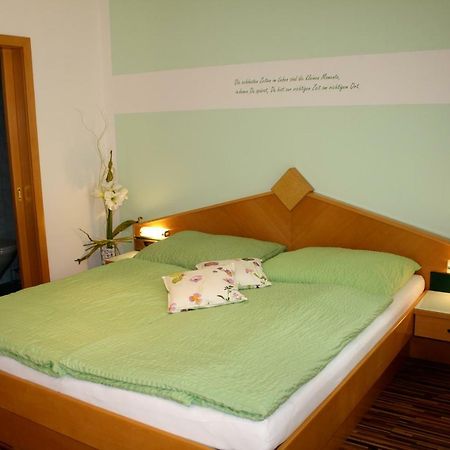 Zistler'S Blaufraenkischhof Hotel Deutschkreutz Eksteriør billede