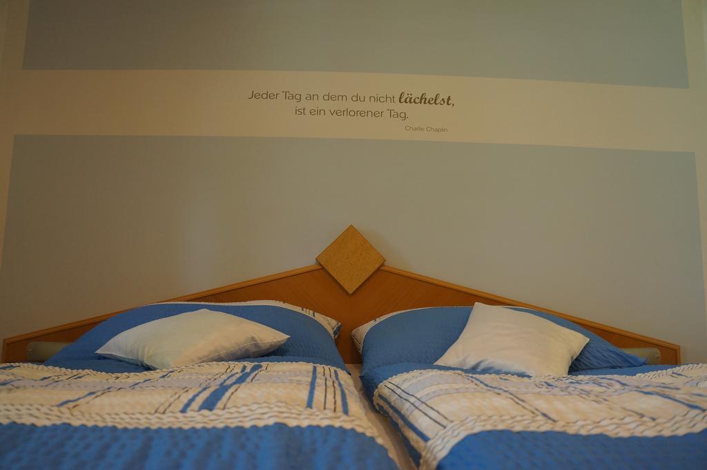 Zistler'S Blaufraenkischhof Hotel Deutschkreutz Eksteriør billede