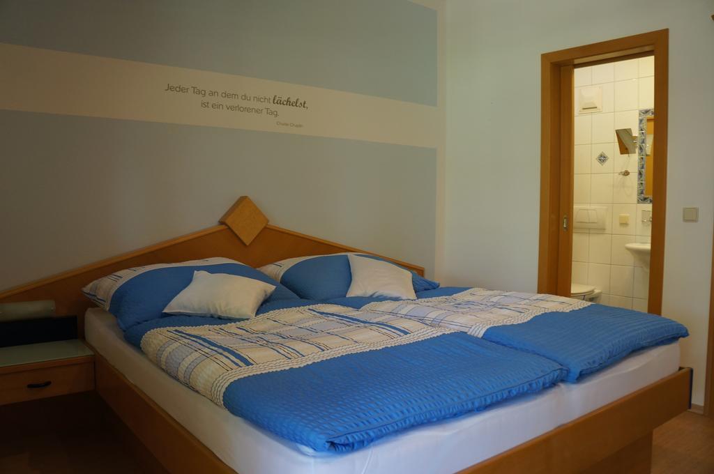 Zistler'S Blaufraenkischhof Hotel Deutschkreutz Eksteriør billede